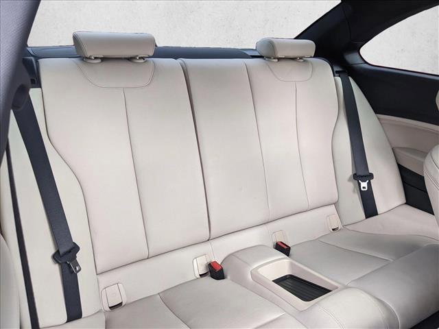 used 2016 BMW M2 car, priced at $19,488