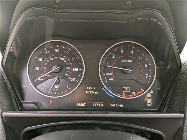 used 2016 BMW M2 car, priced at $19,488