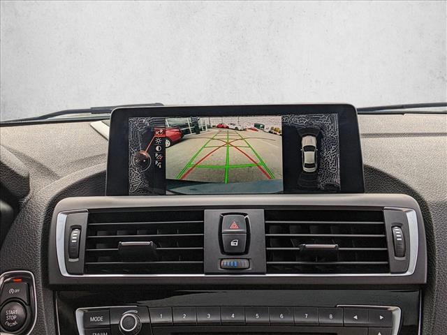 used 2016 BMW M2 car, priced at $19,488