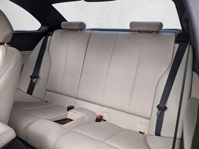 used 2016 BMW M2 car, priced at $19,488