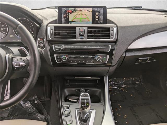 used 2016 BMW M2 car, priced at $19,488