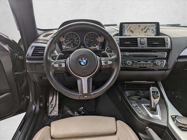 used 2016 BMW M2 car, priced at $19,488