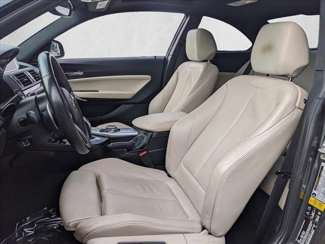 used 2016 BMW M2 car, priced at $19,488