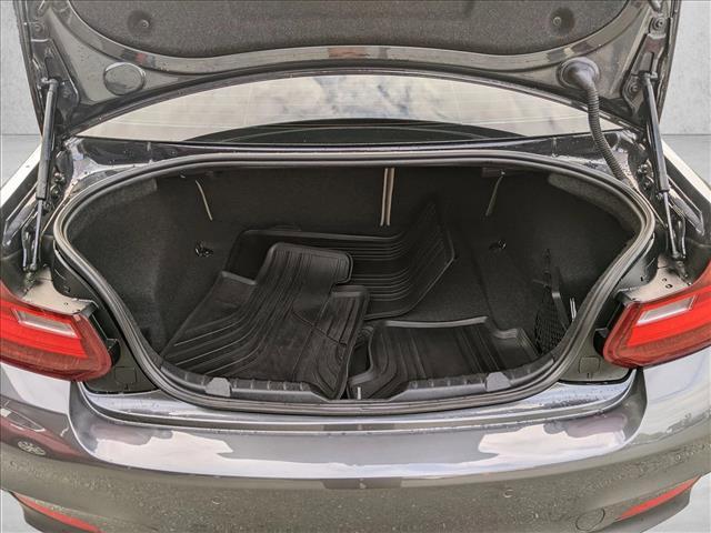 used 2016 BMW M2 car, priced at $19,488