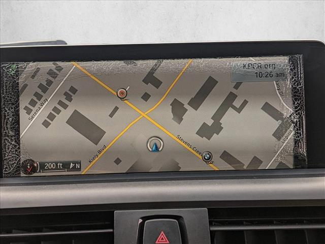 used 2016 BMW M2 car, priced at $19,488