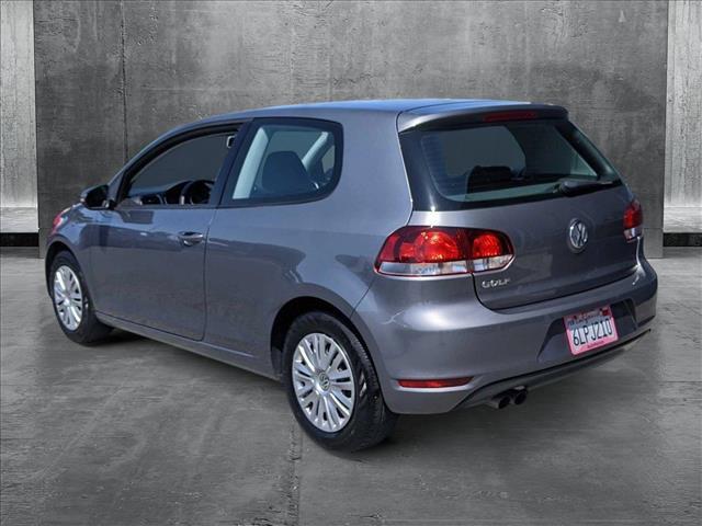 used 2010 Volkswagen Golf car, priced at $7,955