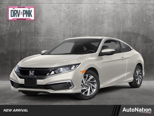 used 2019 Honda Civic car, priced at $18,955