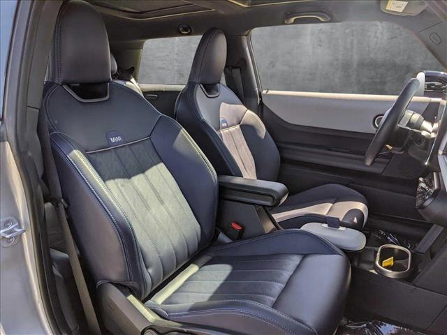 used 2025 MINI Hardtop car, priced at $29,777