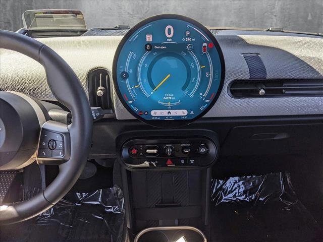 used 2025 MINI Hardtop car, priced at $29,777