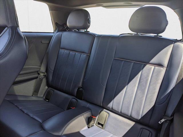 used 2025 MINI Hardtop car, priced at $29,488