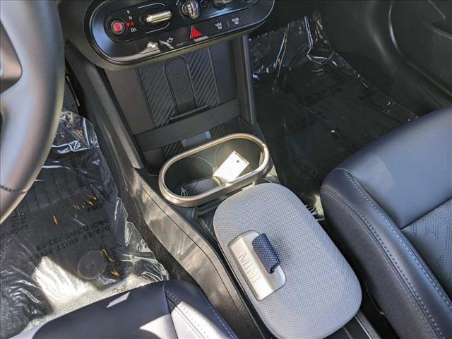 used 2025 MINI Hardtop car, priced at $29,488