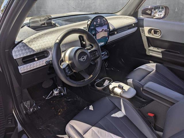 used 2025 MINI Hardtop car, priced at $29,777