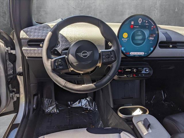 used 2025 MINI Hardtop car, priced at $29,777