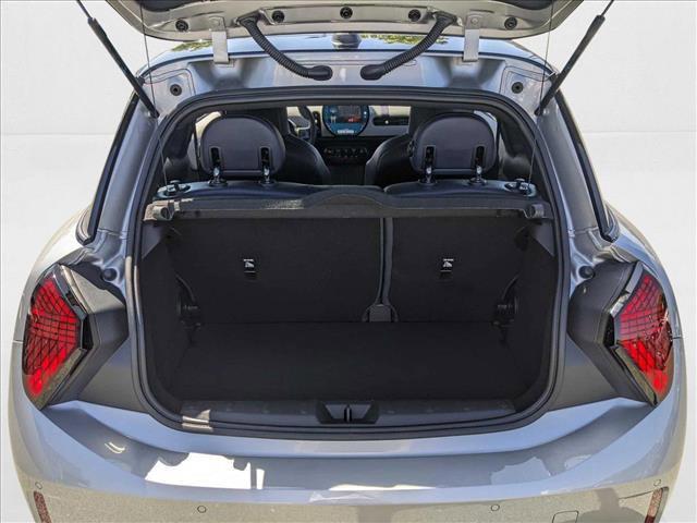 used 2025 MINI Hardtop car, priced at $29,488