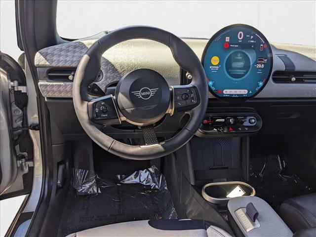 used 2025 MINI Hardtop car, priced at $29,488