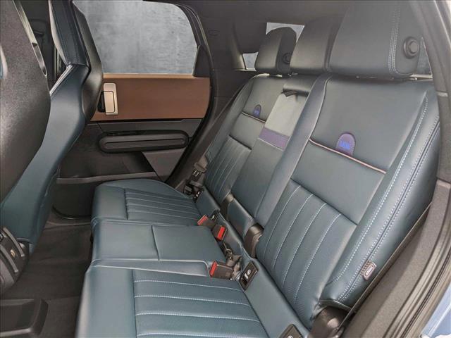 new 2025 MINI Countryman car, priced at $46,560