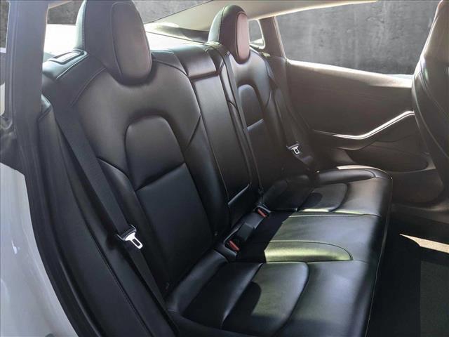 used 2021 Tesla Model 3 car, priced at $27,991
