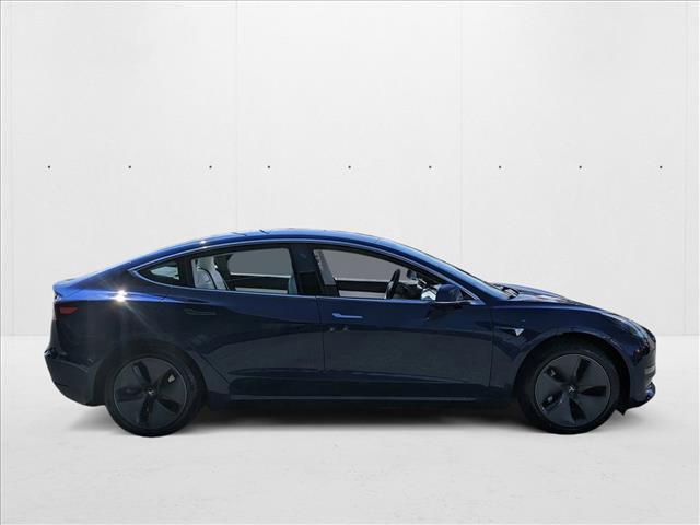 used 2018 Tesla Model 3 car, priced at $23,488
