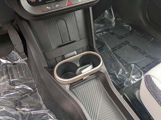 new 2025 MINI Hardtop car, priced at $38,130