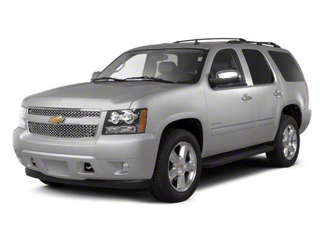 used 2012 Chevrolet Tahoe car, priced at $13,351