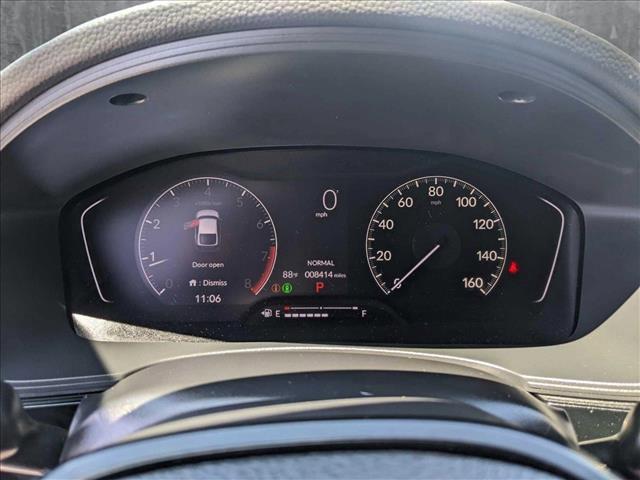used 2022 Honda Civic car, priced at $26,698