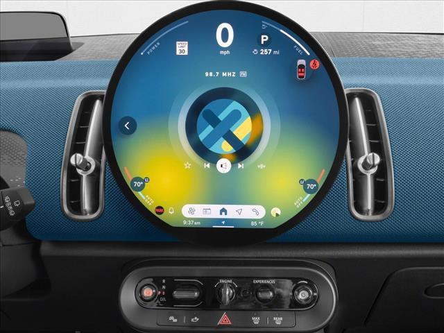 new 2026 MINI Countryman car, priced at $47,315