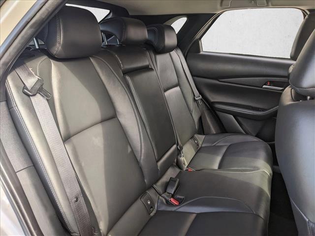 used 2024 Mazda CX-30 car, priced at $19,996