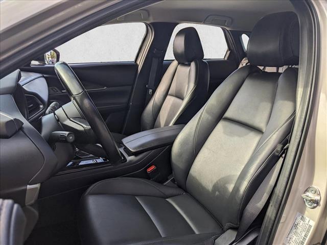 used 2024 Mazda CX-30 car, priced at $19,996