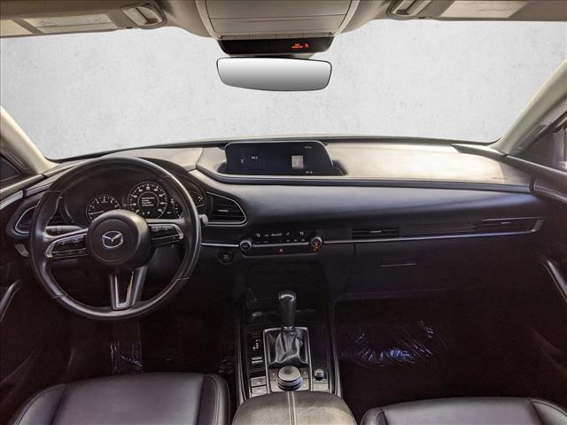 used 2024 Mazda CX-30 car, priced at $19,996