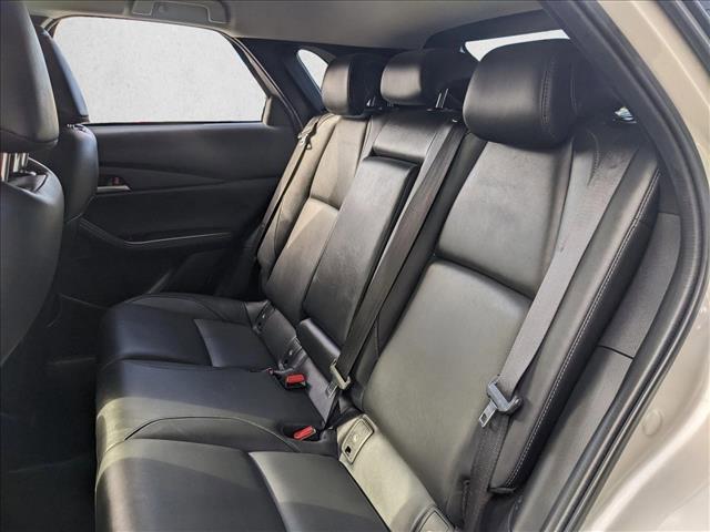 used 2024 Mazda CX-30 car, priced at $19,996