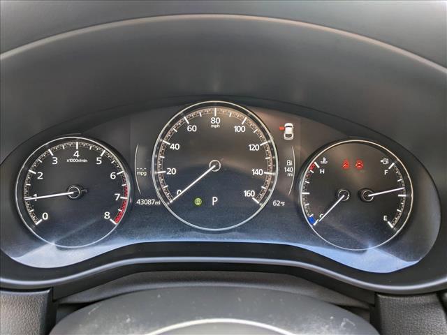 used 2024 Mazda CX-30 car, priced at $19,996