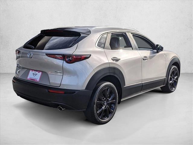 used 2024 Mazda CX-30 car, priced at $19,996