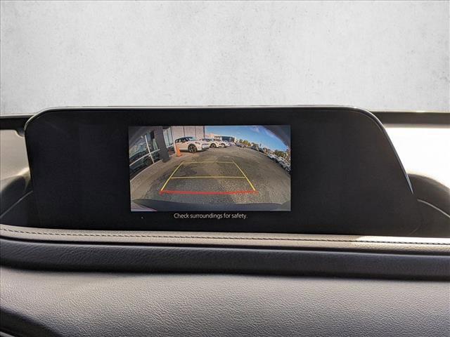 used 2024 Mazda CX-30 car, priced at $19,996