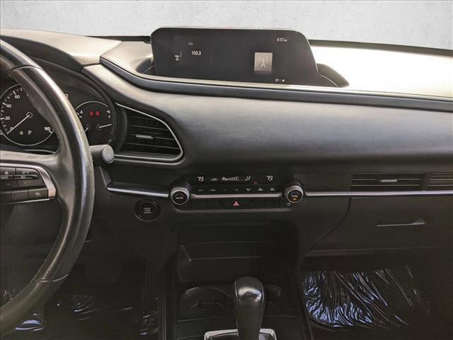 used 2024 Mazda CX-30 car, priced at $19,996