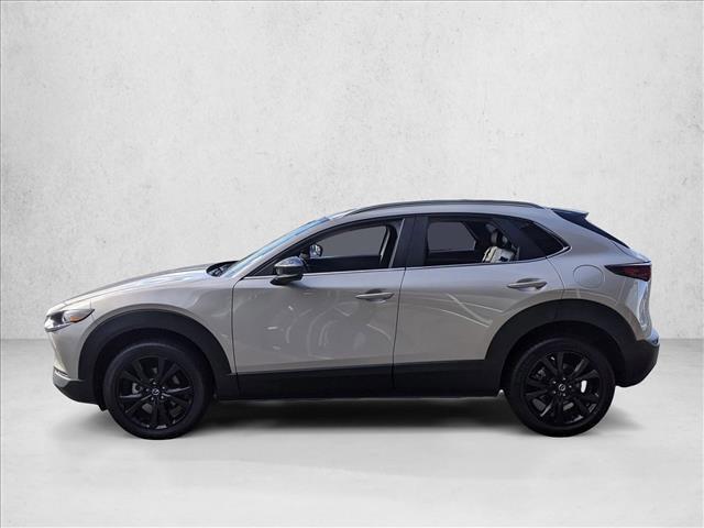 used 2024 Mazda CX-30 car, priced at $19,996