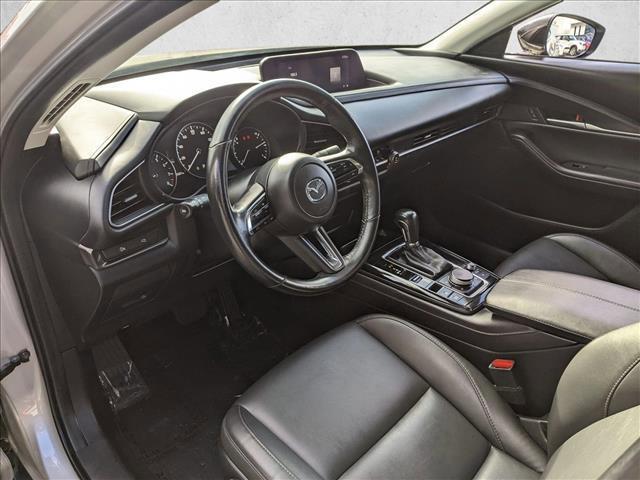 used 2024 Mazda CX-30 car, priced at $19,996