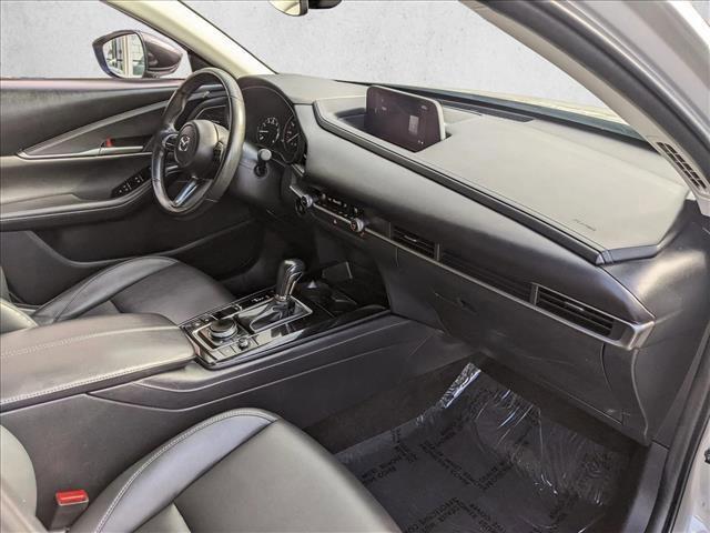 used 2024 Mazda CX-30 car, priced at $19,996