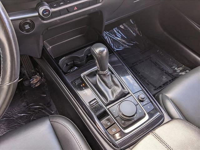 used 2024 Mazda CX-30 car, priced at $19,996