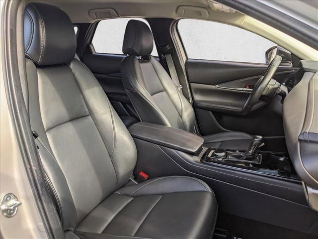 used 2024 Mazda CX-30 car, priced at $19,996