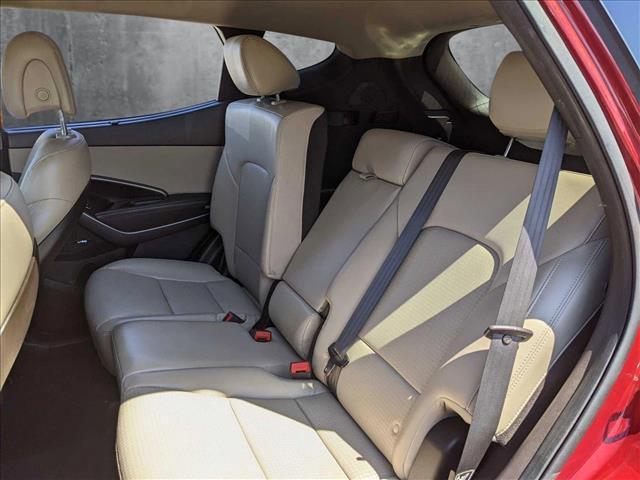 used 2014 Hyundai Santa Fe Sport car, priced at $10,455