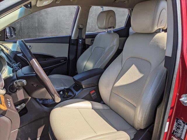used 2014 Hyundai Santa Fe Sport car, priced at $10,455