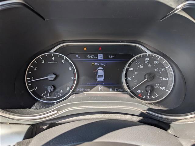 used 2023 Nissan Maxima car, priced at $23,488
