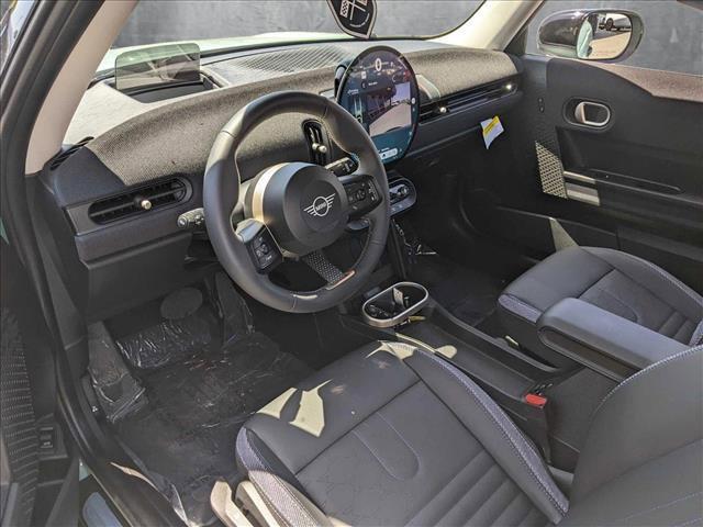 used 2025 MINI Hardtop car, priced at $32,749