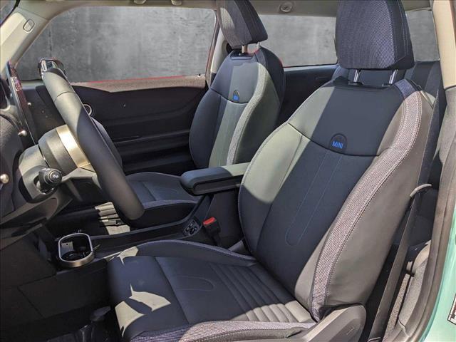 used 2025 MINI Hardtop car, priced at $32,749
