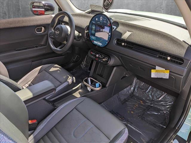 used 2025 MINI Hardtop car, priced at $32,749