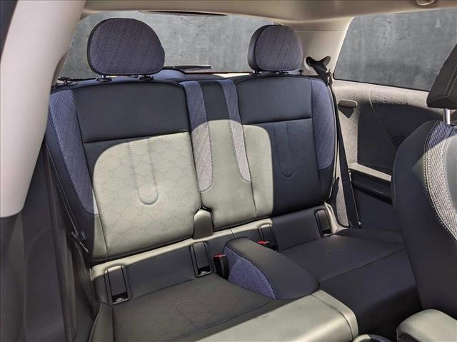 used 2025 MINI Hardtop car, priced at $32,749