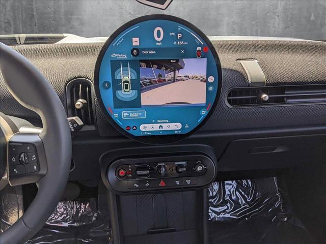 used 2025 MINI Hardtop car, priced at $32,749