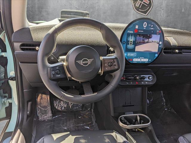 used 2025 MINI Hardtop car, priced at $32,749