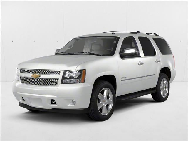 used 2013 Chevrolet Tahoe car, priced at $18,488