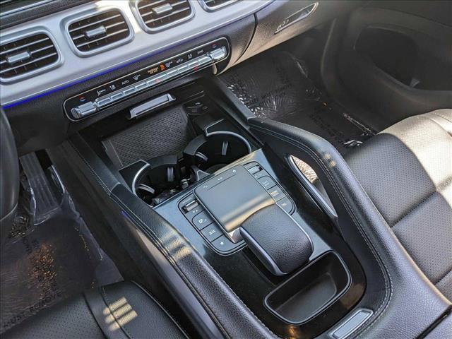 used 2024 Mercedes-Benz GLE 350 car, priced at $52,988